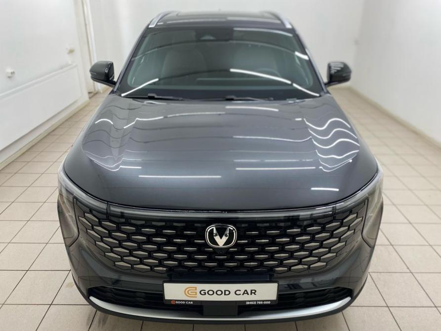 Changan UNI-S (CS55 Plus) Энгельс  - изображение 8