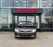 Toyota Camry VII (XV50) Рестайлинг 2 Азнакаево  - изображение 35