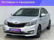 Kia Rio III Рестайлинг Воронеж  - изображение 2