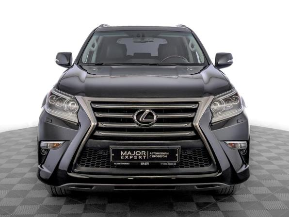 Lexus GX II Рестайлинг с пробегом 2014 года, цена 3 870 000 рублей, 167790 км, внедорожник, Автокод Объявления