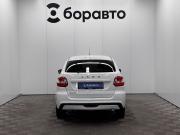 Lada (ВАЗ) Granta I Рестайлинг Воронеж  - изображение 21