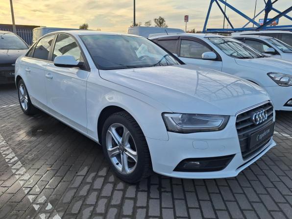 Audi A4 IV (B8) Рестайлинг с пробегом 2014 года, цена 1 230 000 рублей, 170913 км, седан, Автокод Объявления