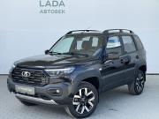 Lada (ВАЗ) Niva I Рестайлинг (Travel) Екатеринбург  - изображение 28