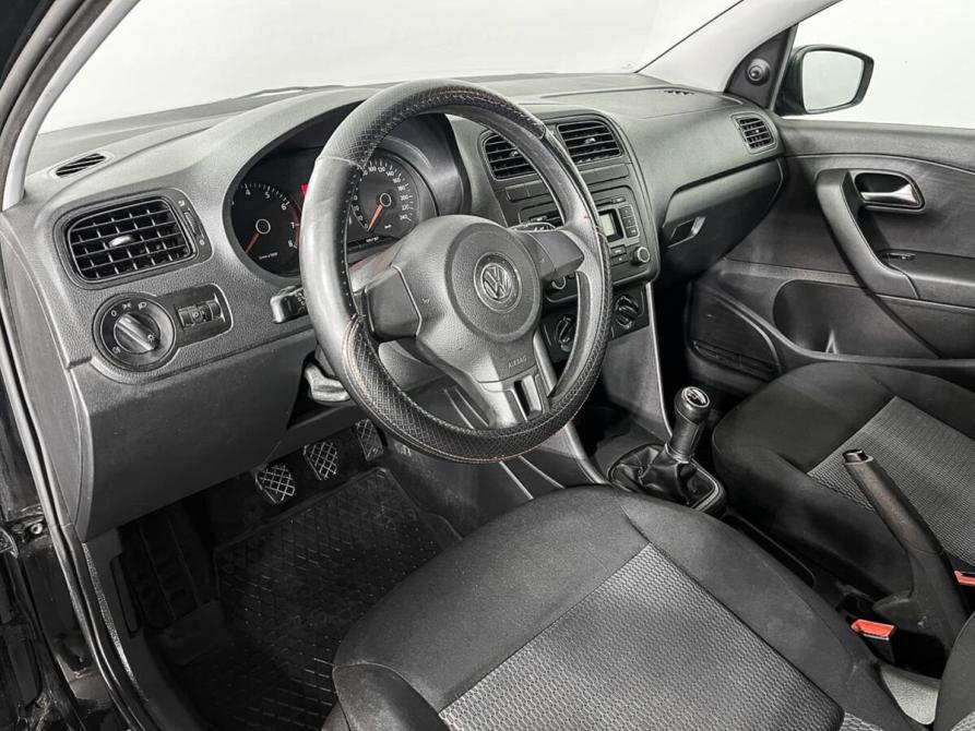 Volkswagen Polo V Ногинск  - изображение 10