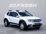 Renault Duster I Рестайлинг Краснодар  - изображение 22