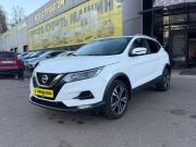 Nissan Qashqai II Рестайлинг Нефтекамск  - изображение 14