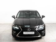 Lexus ES VI Рестайлинг Казань  - изображение 24