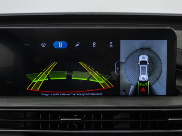 Chery Tiggo 8 Pro Max I с пробегом 2022 года, цена 2 239 000 рублей, 54201 км, внедорожник, Автокод Объявления