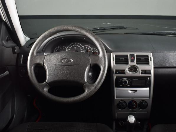 Lada (ВАЗ) Priora I с пробегом 2012 года, цена 299 999 рублей, 220711 км, хэтчбек, Автокод Объявления