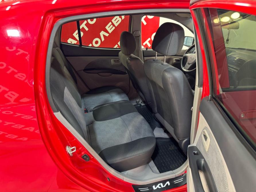 Kia Picanto I Новочеркасск  - изображение 11