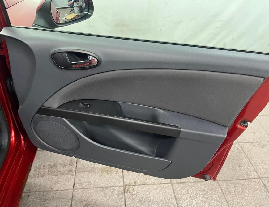 SEAT Leon II Санкт-Петербург  - изображение 19