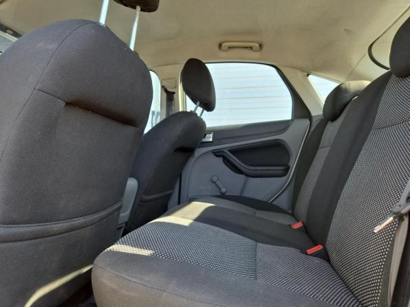 Ford Focus II Рестайлинг с пробегом 2011 года, цена 688 000 рублей, 173363 км, хэтчбек, Автокод Объявления