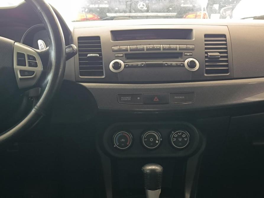 Mitsubishi Lancer X Казань  - изображение 18