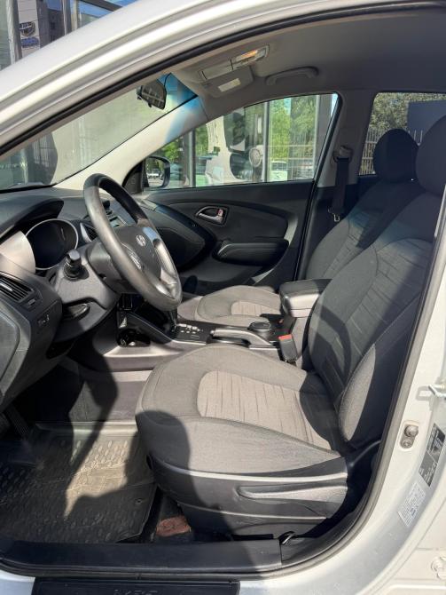 Hyundai ix35 I Рестайлинг Мурманск  - изображение 10