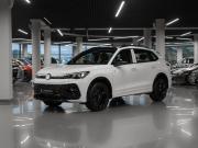 Volkswagen Tiguan III (China Market) Москва  - изображение 35