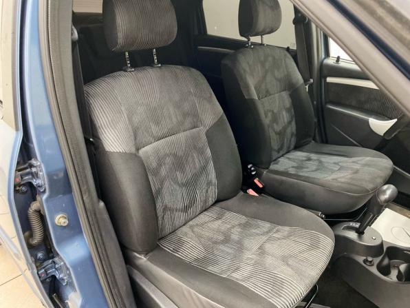 Renault Logan I Рестайлинг с пробегом 2013 года, цена 420 000 рублей, 290031 км, седан, Автокод Объявления