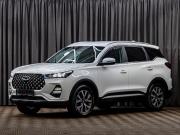 Chery Tiggo 7 Pro Max I Краснодар  - изображение 18