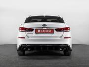 Kia Optima IV Рестайлинг Иркутск  - изображение 29