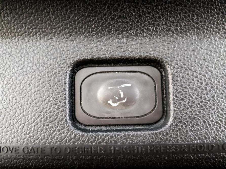 Ford Explorer V Рестайлинг Москва  - изображение 27