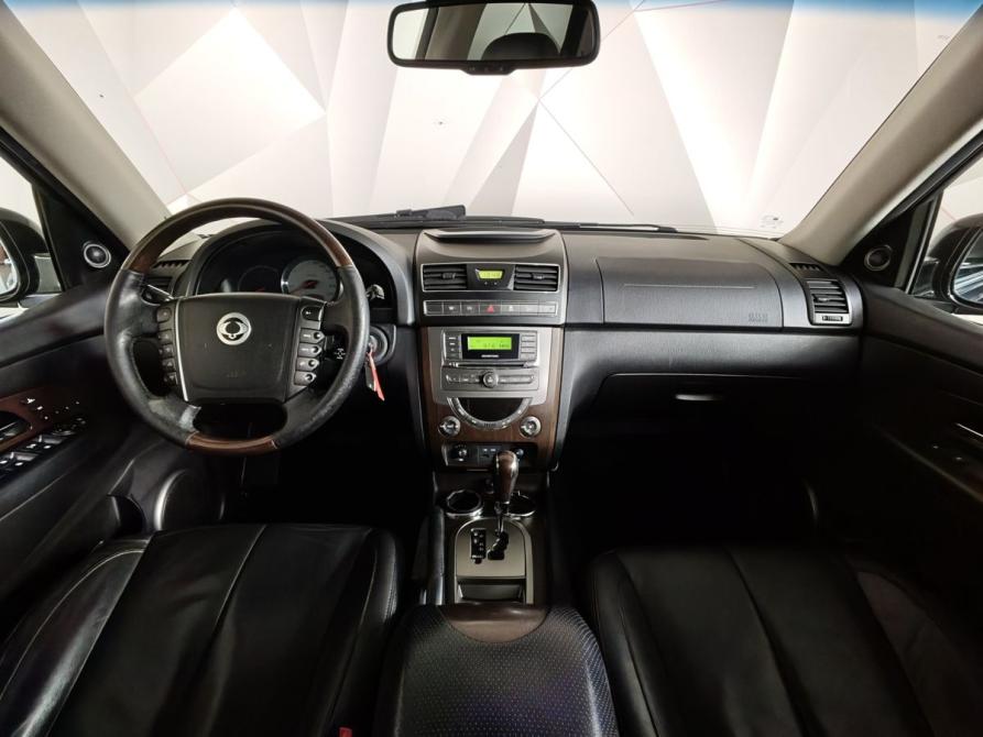SsangYong Rexton II Москва  - изображение 14