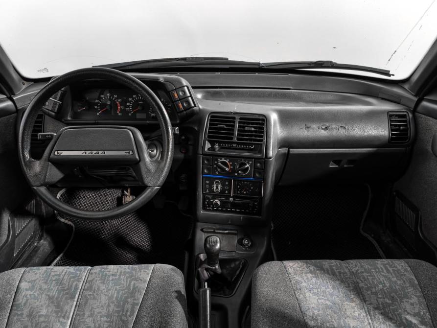 Lada (ВАЗ) 2110 Санкт-Петербург  - изображение 15