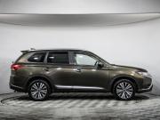 Mitsubishi Outlander III Рестайлинг 3 Санкт-Петербург  - изображение 33