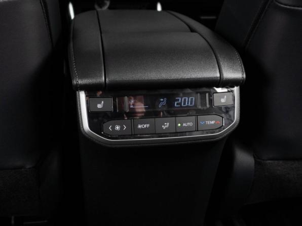 Toyota Highlander IV (XU70) с пробегом 2026 года, цена 5 650 000 рублей, 66 км, внедорожник, Автокод Объявления