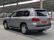 Lexus LX III Екатеринбург  - изображение 31