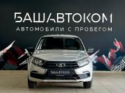 Lada (ВАЗ) Granta I Рестайлинг Уфа  - изображение 18
