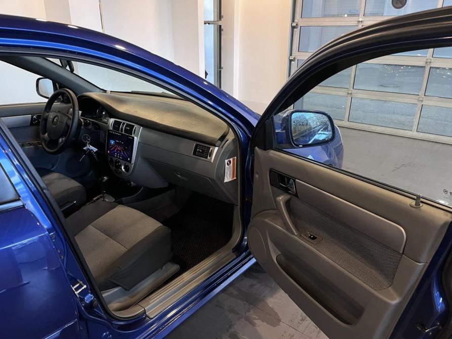 Chevrolet Lacetti I Чебоксары  - изображение 27