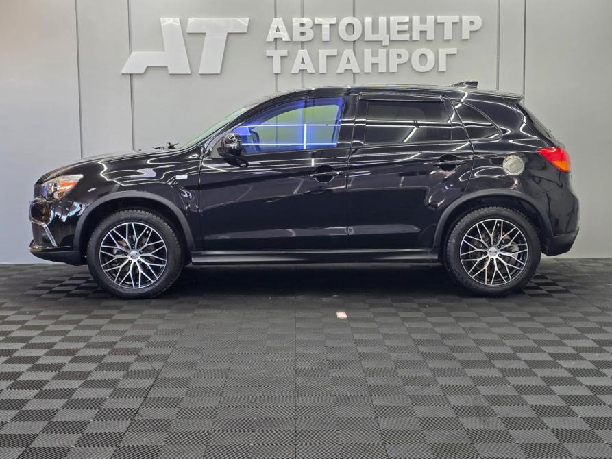 Mitsubishi Outlander Sport I Рестайлинг 2 Таганрог  - изображение 3