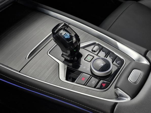 Chery Tiggo 7 Pro Max I Рестайлинг с пробегом 2024 года, цена 2 339 000 рублей, 12250 км, внедорожник, Автокод Объявления