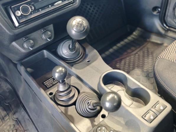 Lada (ВАЗ) Niva Legend с пробегом 2023 года, цена 890 000 рублей, 29650 км, внедорожник, Автокод Объявления