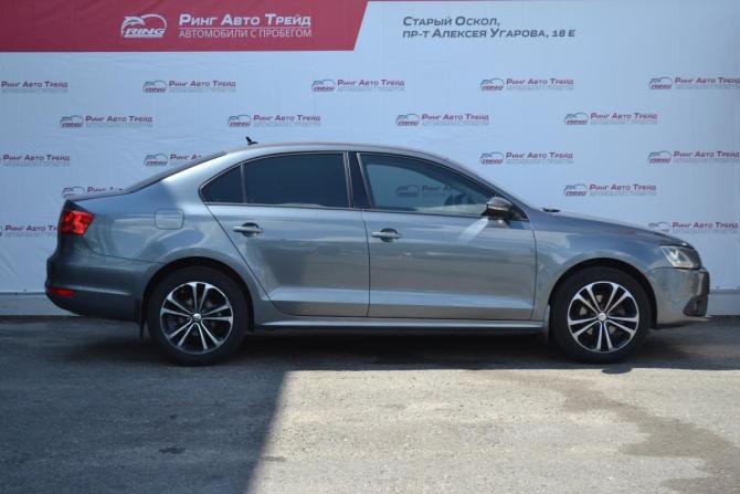 Volkswagen Jetta VI с пробегом 2012 года, цена 1 090 000 рублей, 179715 км, седан, Автокод Объявления
