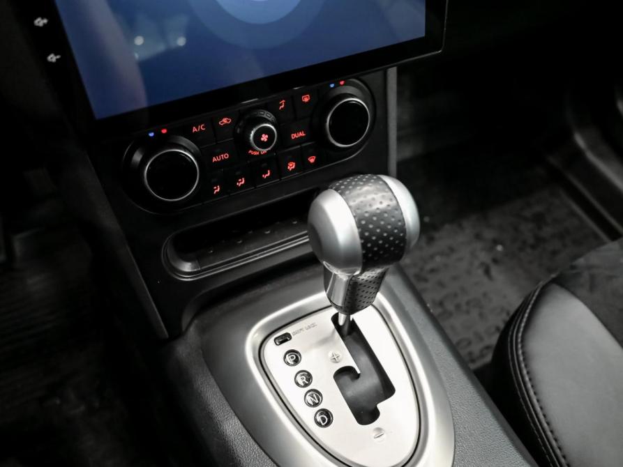 Nissan Qashqai I Рестайлинг Екатеринбург  - изображение 16