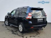 Toyota Land Cruiser Prado 150 Series Рестайлинг 1 Москва  - изображение 21