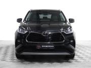 Toyota Highlander IV (XU70) Москва  - изображение 26