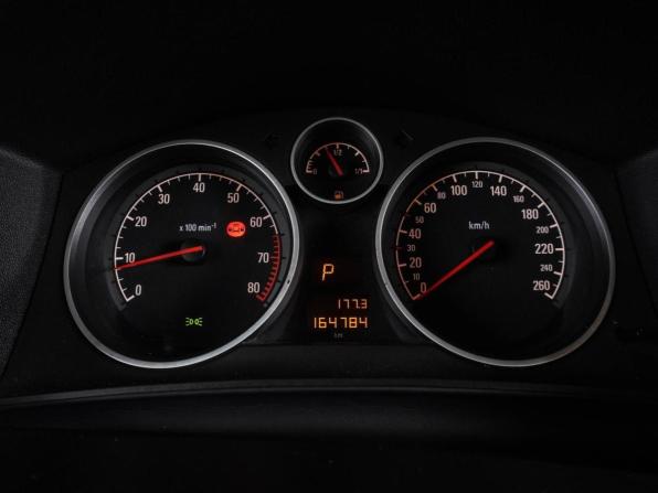 Opel Astra H Рестайлинг с пробегом 2010 года, цена 699 000 рублей, 164784 км, хэтчбек, Автокод Объявления