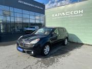 Subaru Tribeca I Екатеринбург  - изображение 14