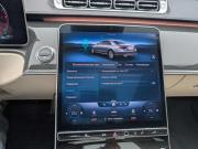 Mercedes-Benz S-Класс VII (W223) Москва  - изображение 33