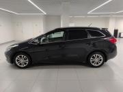 Kia Ceed II Казань  - изображение 32