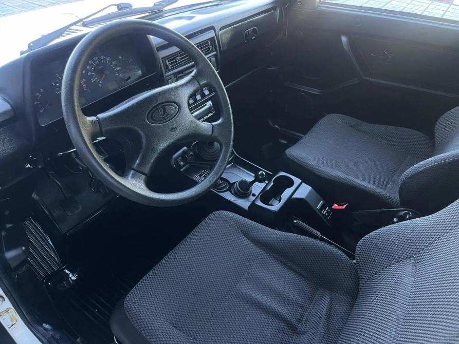 Lada (ВАЗ) 2121 (4x4) I Рестайлинг Новосибирск  - изображение 9