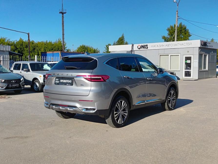 Haval F7 I Чебоксары  - изображение 6