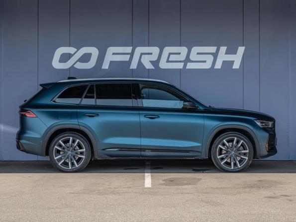 Geely Monjaro I с пробегом 2023 года, цена 2 950 000 рублей, 62116 км, внедорожник, Автокод Объявления