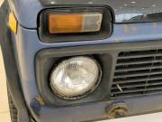 Lada (ВАЗ) 2121 (4x4) I Рестайлинг Казань  - изображение 43