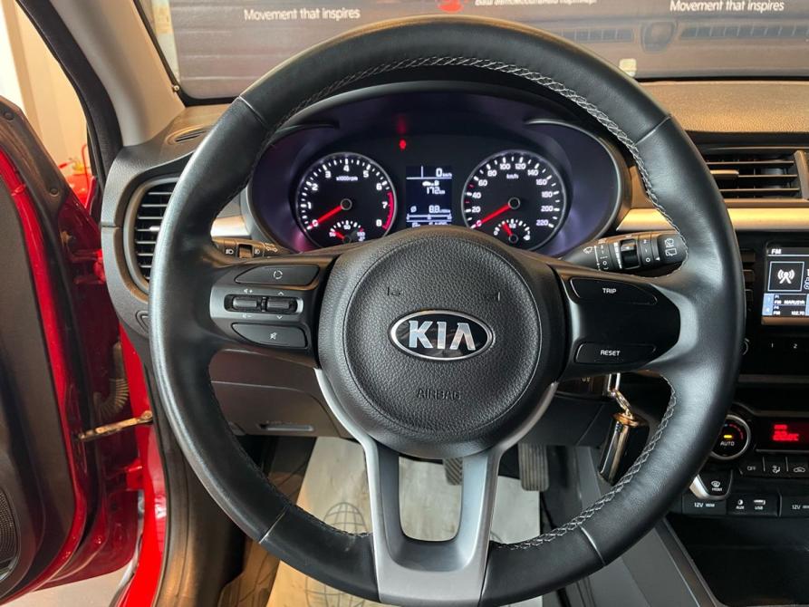 Kia Rio IV Миасс  - изображение 12