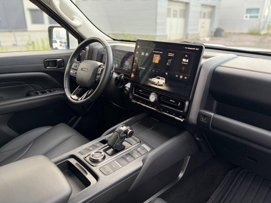 Haval H9 II Санкт-Петербург  - изображение 10