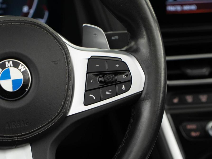 BMW 8 серии II (G14/G15/G16) Москва  - изображение 12