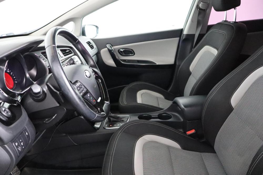 Kia Ceed II Санкт-Петербург  - изображение 7