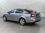 Skoda Octavia II (A5) Рестайлинг Волгоград  - изображение 43